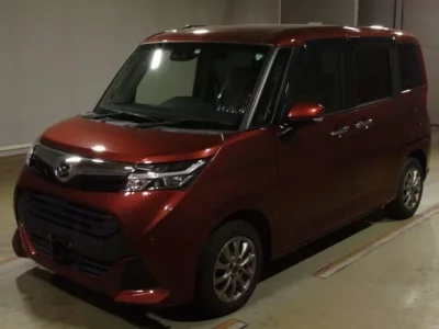 Daihatsu THOR