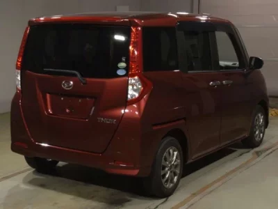 Daihatsu THOR