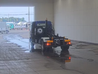 Mitsubishi FUSO FIGHTER