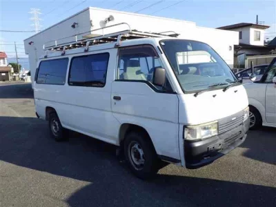 Nissan CARAVAN VAN