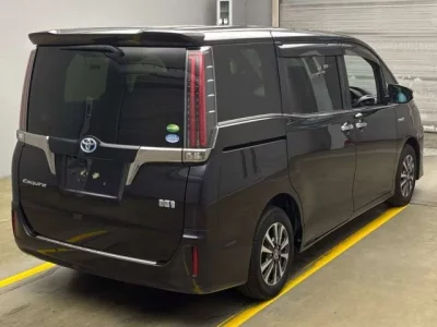 Toyota ESQUIRE