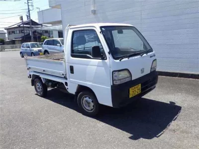 Honda ACTY TRUCK