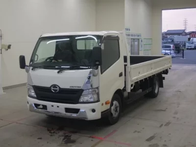 Hino DUTRO