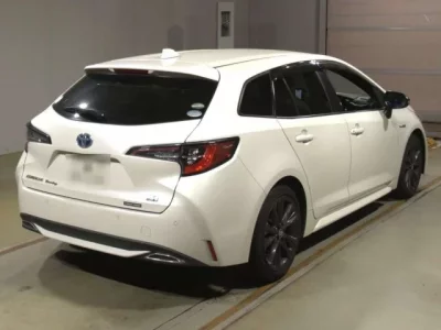 Toyota COROLLA TOURING