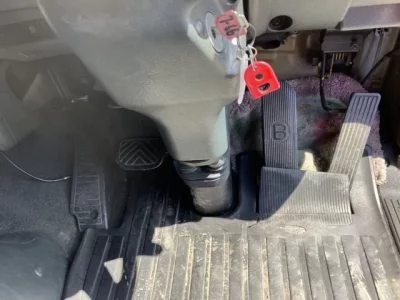 Nissan CONDOR