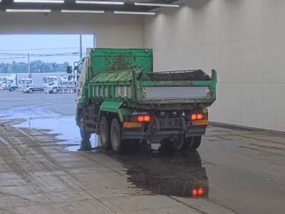 Hino PROFIA