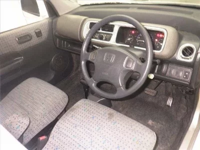 Honda LIFE