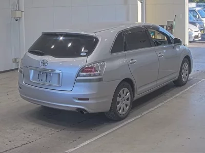 Toyota MARK X ZIO