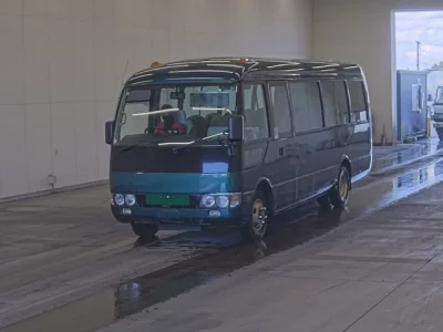 Mitsubishi ROSA