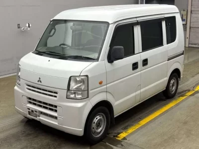 Mitsubishi MINICAB VAN