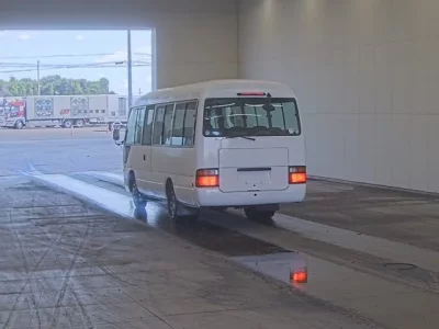 Toyota COASTER