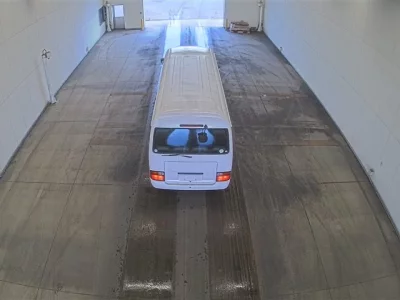 Toyota COASTER