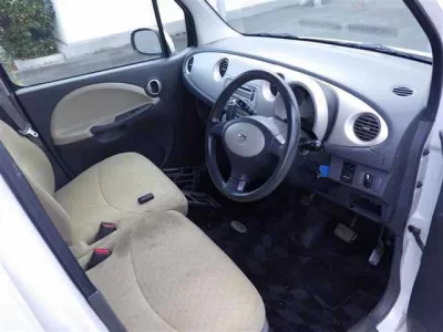 Daihatsu MOVE LATTE