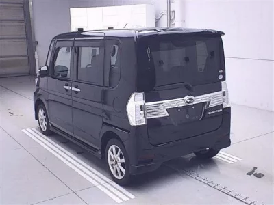 Subaru CHIFFON