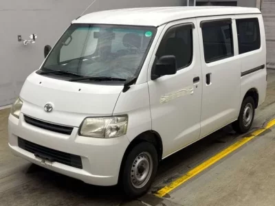 Toyota TOWN ACE VAN