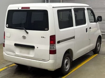 Toyota TOWN ACE VAN
