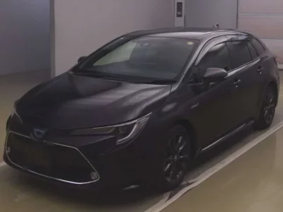 Toyota COROLLA TOURING