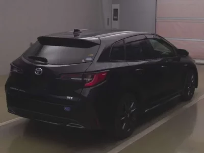 Toyota COROLLA TOURING