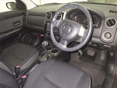Mazda VERISA