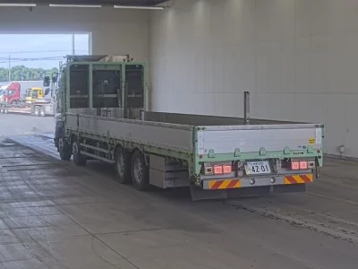 Hino PROFIA