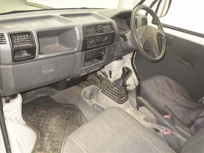 Nissan CLIPPER TRUCK