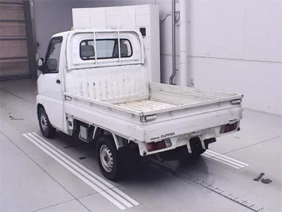 Nissan CLIPPER TRUCK