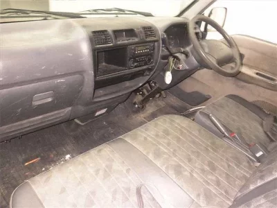 Nissan VANETTE TRUCK