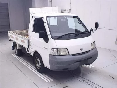 Nissan VANETTE TRUCK