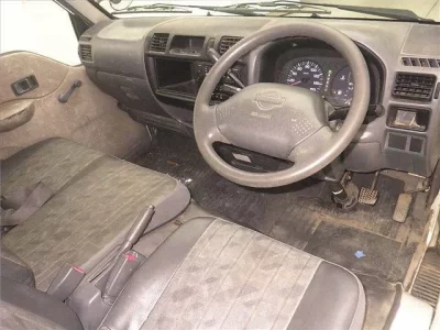 Nissan VANETTE TRUCK