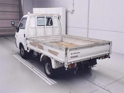 Nissan VANETTE TRUCK