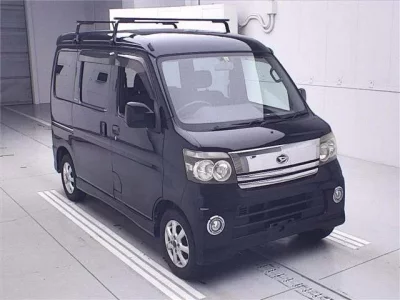 Daihatsu Atrai Wagon