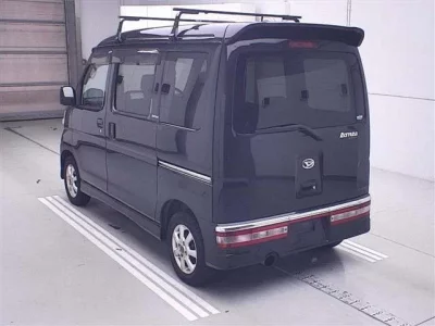 Daihatsu Atrai Wagon
