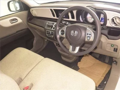 Honda N ONE