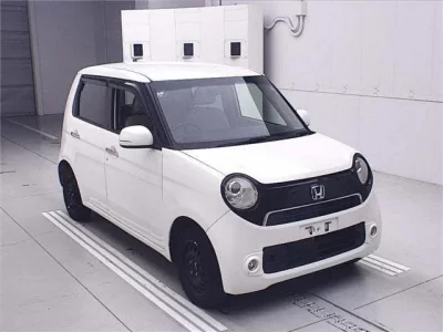 Honda N ONE