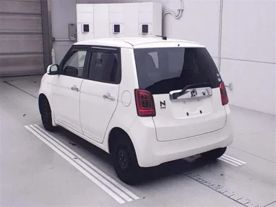 Honda N ONE
