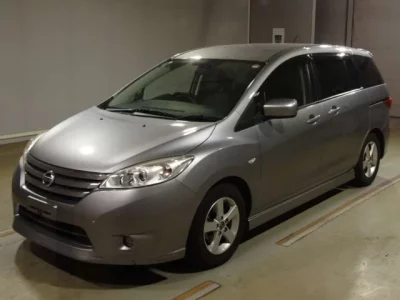 Nissan LAFESTA