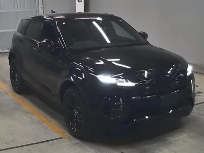 Rover RANGE ROVER
