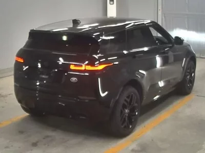 Rover RANGE ROVER