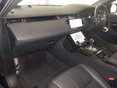 Rover RANGE ROVER