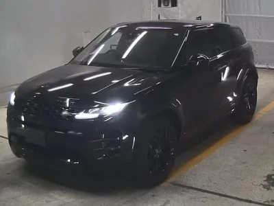 Rover RANGE ROVER