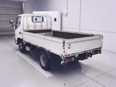 Toyota TOYOACE