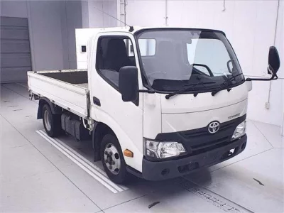 Toyota TOYOACE