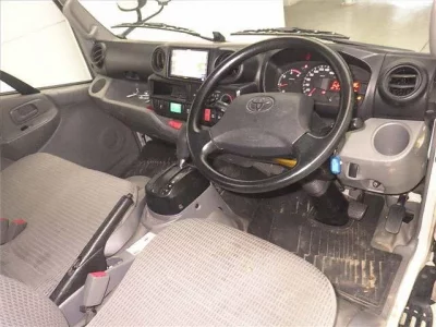 Toyota TOYOACE