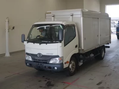 Hino DUTRO