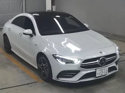 Mercedes-Benz AMG