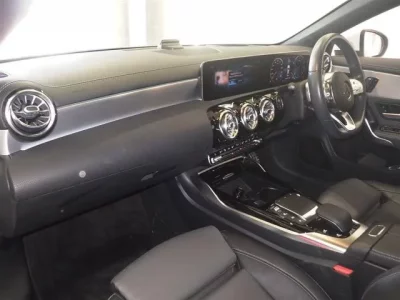 Mercedes-Benz AMG