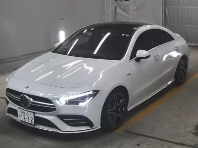 Mercedes-Benz AMG
