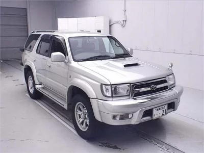 Toyota HILUX SURF