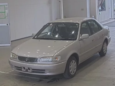Toyota OTHER