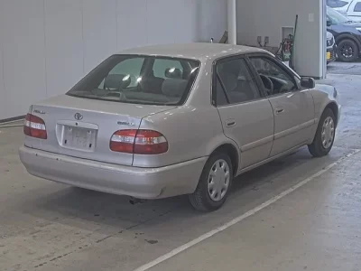 Toyota OTHER